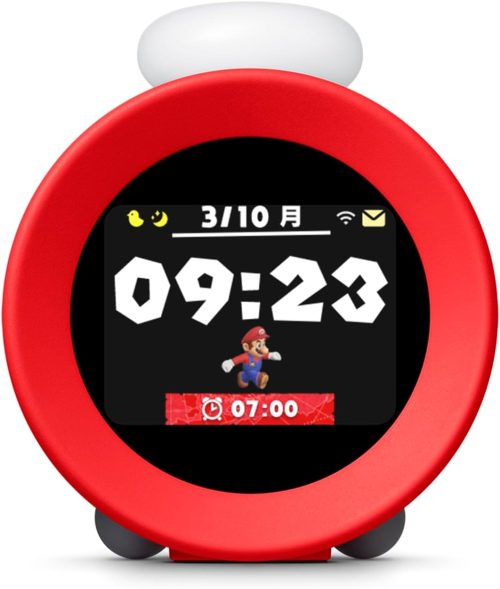任天堂(Nintendo) ニンテンドーサウンドクロック アラーモ CLO-S-RAAAA