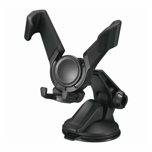 カーメイト(CARMATE) スマホルダー 吸盤SS ウィングキャッチ SA31