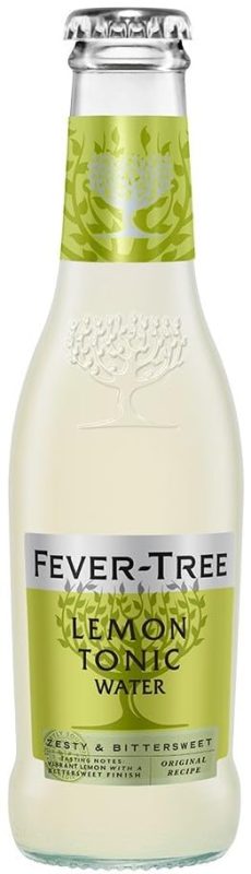 アサヒ(Asahi) フィーバーツリーレモントニックウォーター