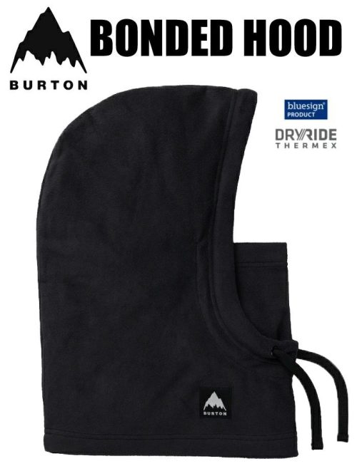 バートン(Burton) ボンデッド フード