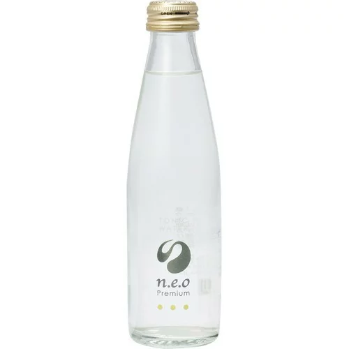 友桝飲料 n.e.o プレミアムトニックウォーター