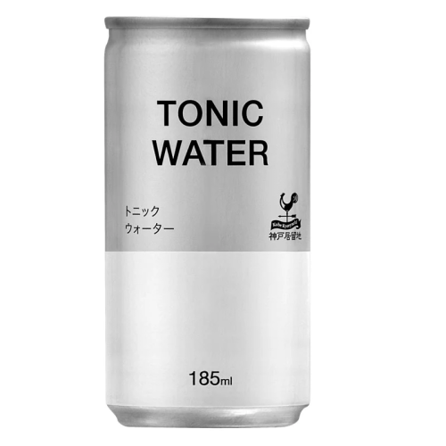 神戸居留地 トニックウォーター