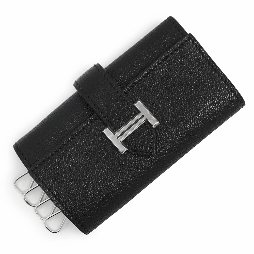 エルメス(HERMES) ベアン 4連 キーケース