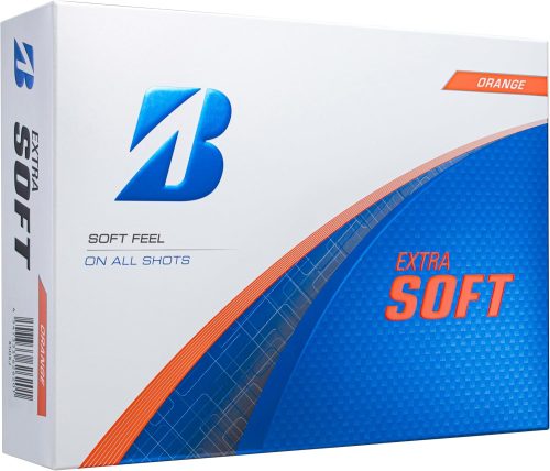 ブリヂストン(BRIDGESTONE) EXTRA SOFT X5OXJ