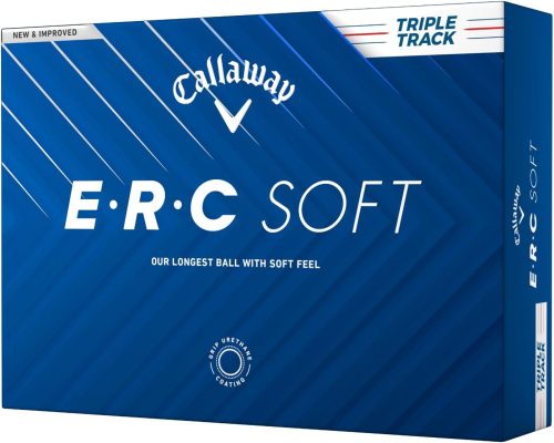 キャロウェイ(Callaway) E・R・C SOFTボール