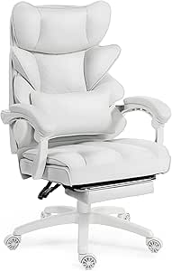 ドウインクス(Dowinx) ゲーミングチェア LS-66B4-04C