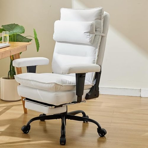 Efomao ゲーミングチェア