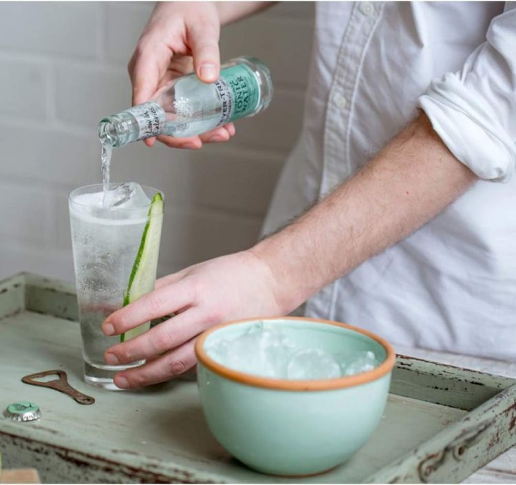 ジュースのイメージ