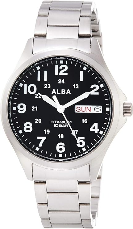 アルバ(ALBA) AQPJ402