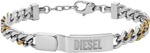 ディーゼル(DIESEL) ブレスレット DX1457