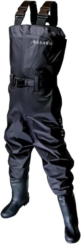 ジェスバサロ(JES-BASARO) チェストハイウェーダー