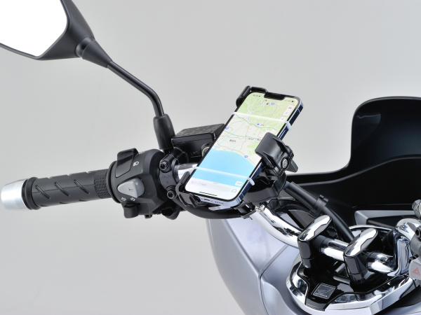 バイクのイメージ