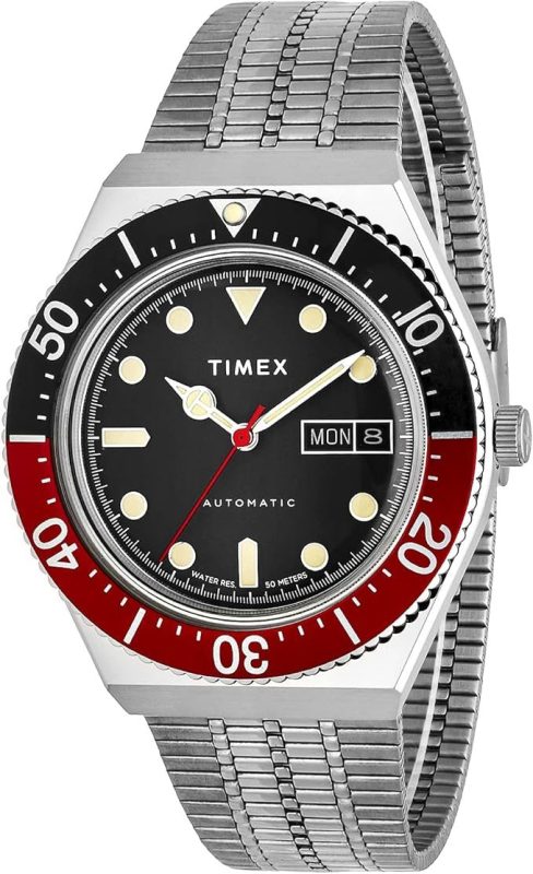 タイメックス(TIMEX) M79 オートマチック tw2u83400