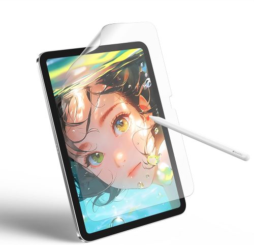 NIMASO ペーパーライクフィルム iPad 第11世代 A16/第10世代用 DTB25K1987