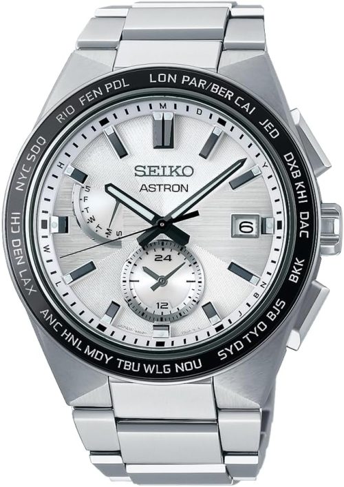 セイコー(SEIKO) アストロン ネクスター SBXY049