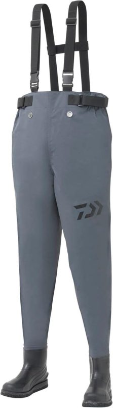 パワーウェーダー フェルトソール PW-3208