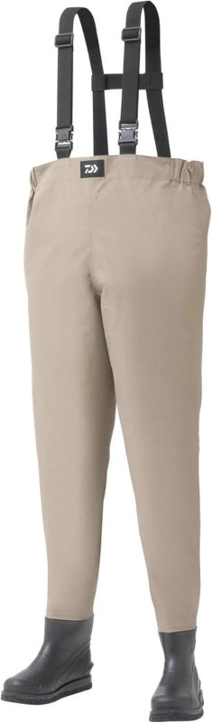 ダイワ(Daiwa) ブレスウェーダー フェルトソール BW-3251