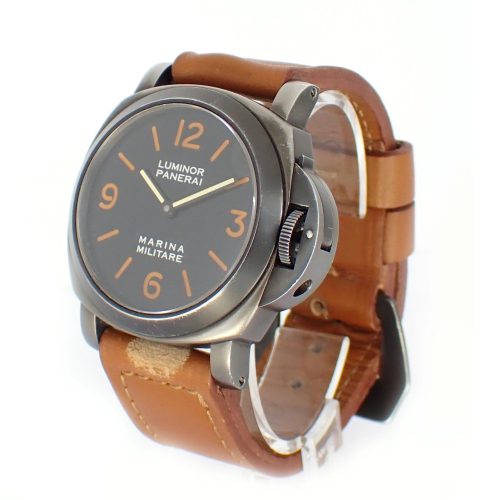 パネライ(PANERAI) Marina Militare 5218