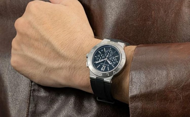 腕時計のイメージ