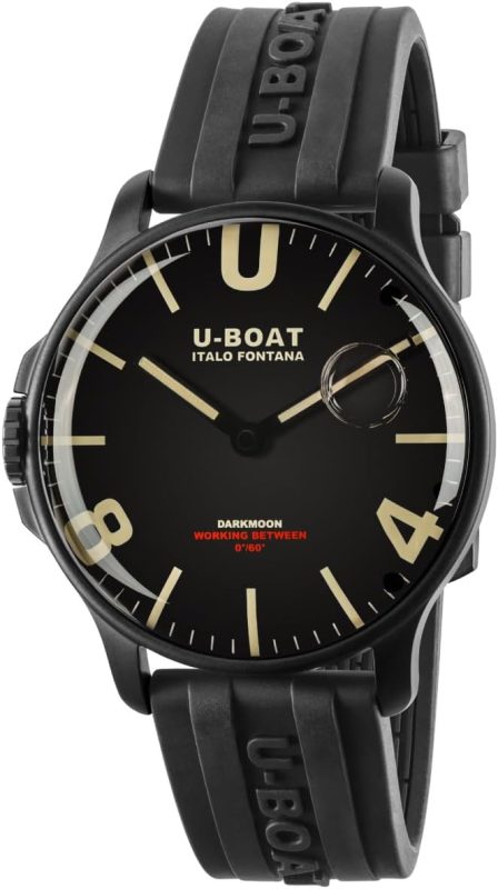 ユーボート(U-BOAT) DARKMOON 8464A