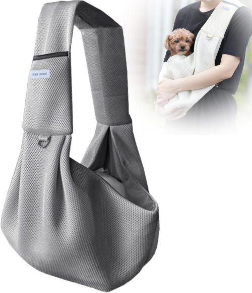 いぬのくらし ペットスリング td-1046