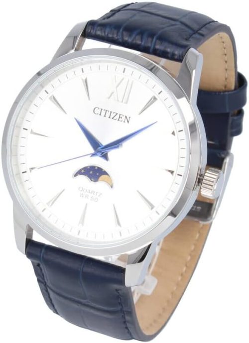 シチズン(CITIZEN) 腕時計 AK5000-03A