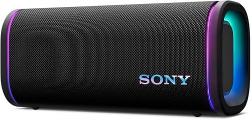 ソニー(SONY) ワイヤレスポータブルスピーカー ULT FIELD 5 SRS-ULT50