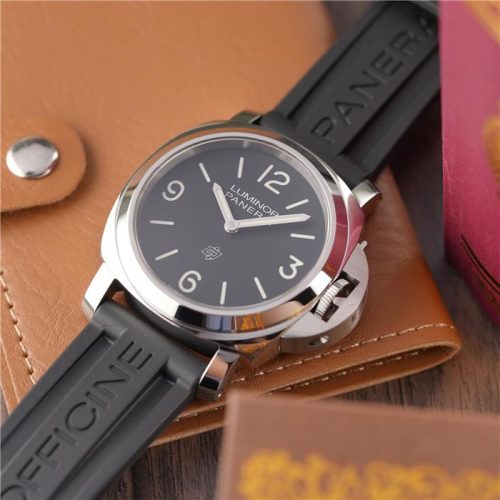 パネライ(PANERAI) ルミノール ベースロゴ