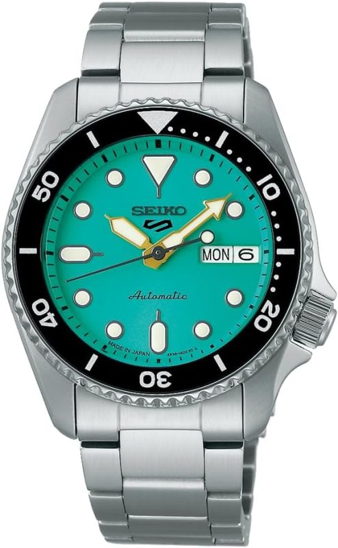 セイコー(SEIKO) 5スポーツ SBSA229
