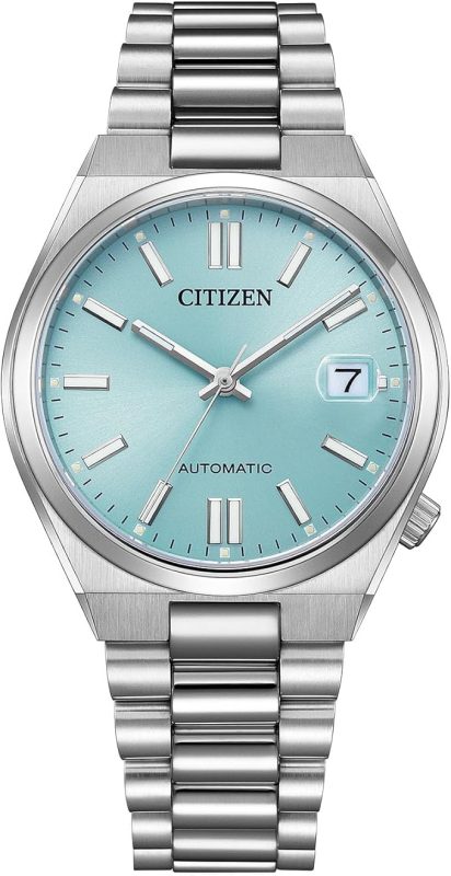 シチズン(CITIZEN) CITIZEN COLLECTION TSUYOSA 37mm NJ0200-50L