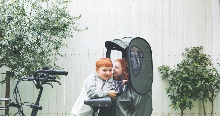 自転車用品のイメージ