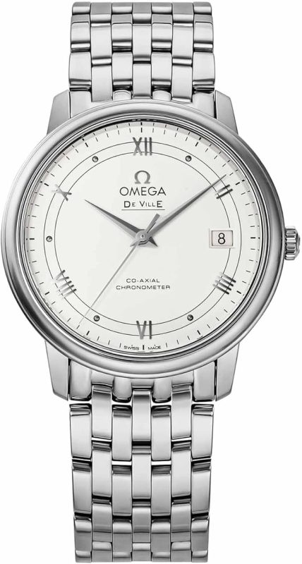 オメガ(OMEGA) デヴィルプレステージ