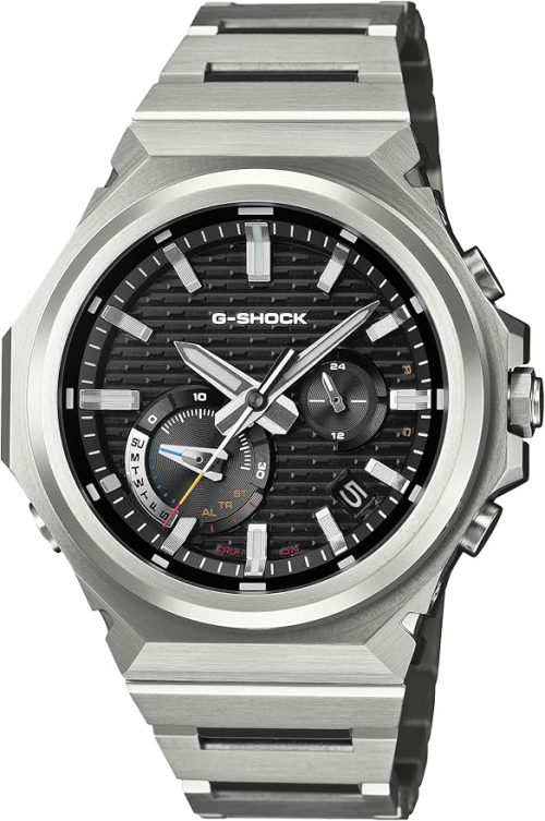 カシオ(CASIO) G-SHOCK G-STEEL GST-B1000D-1AJF