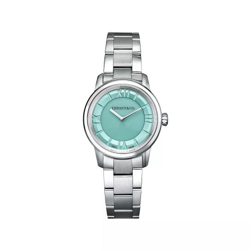 ティファニー(Tiffany & Co.) ティファニー アトラス 29MM ウォッチ 75417489