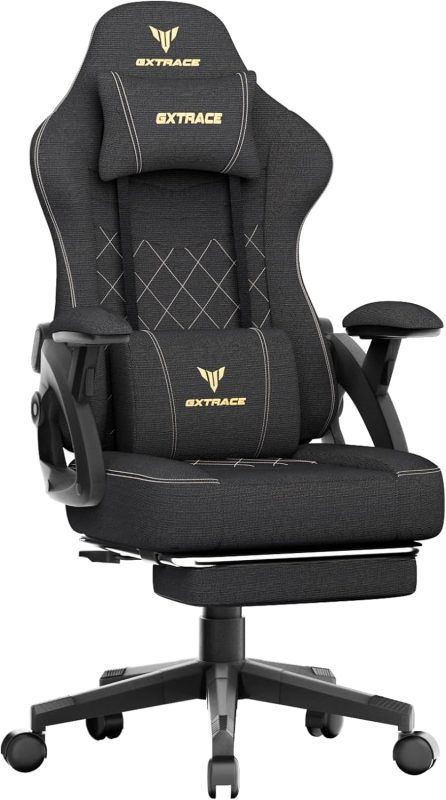 GXTRACE ゲーミングチェア