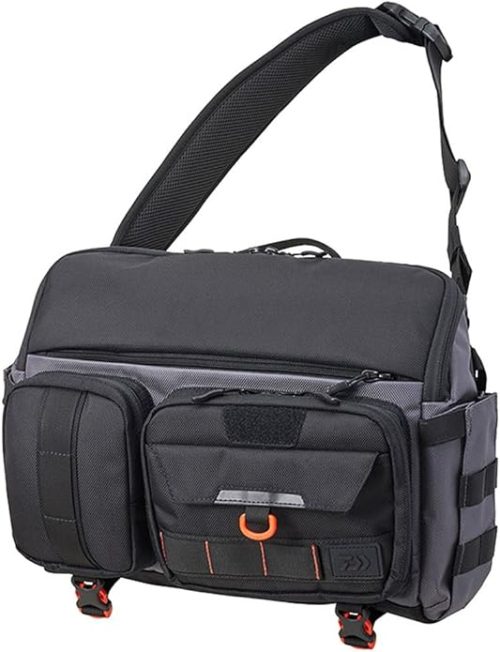 ダイワ(Daiwa) HG メッセンジャーバッグ(C)