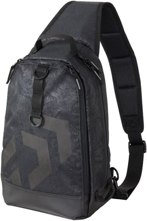 ダイワ(Daiwa) ワンショルダーバッグ(D)