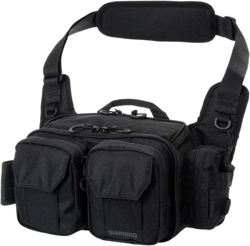 シマノ(SHIMANO) タフショルダー