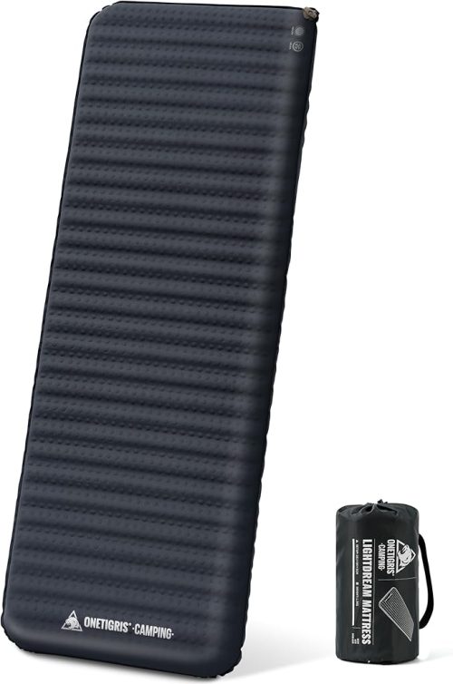 OneTigris ドリームスター スリーピングパッド CE-CQD07