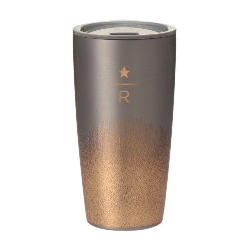 スターバックス(Starbucks) スターバックス リザーブ ステンレスカップ Copper Brush 473ml
