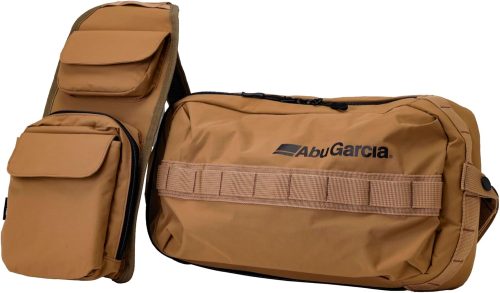 アブガルシア(AbuGarcia) スリングベストパック