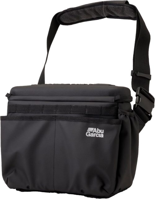 アブガルシア(AbuGarcia) セミハードトップメッセンジャーバッグ