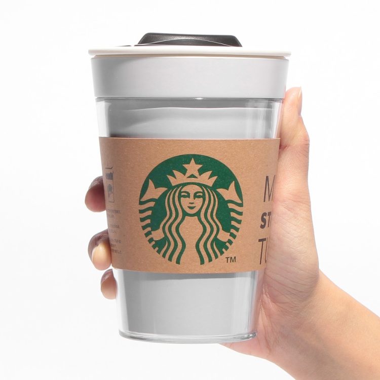 タンブラーのイメージ