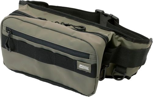 アブガルシア(AbuGarcia) ハイドロヒップバッグ