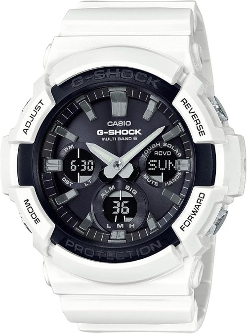 カシオ(CASIO) G-SHOCK GAW-100 SERIES GAW-100B-7AJF