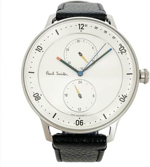 ポールスミス(Paul Smith) Church Street メンズウォッチ