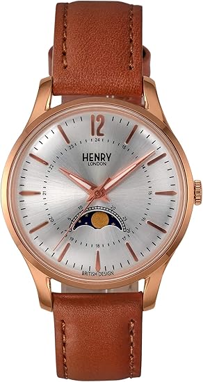 ヘンリーロンドン(HENRY LONDON) MARYLEBONE