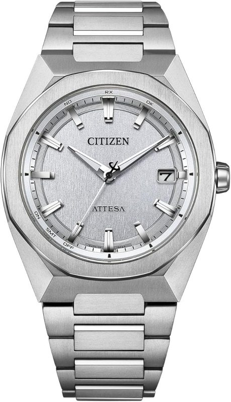 シチズン(CITIZEN) ATTESA ACT Line CB3040-56H