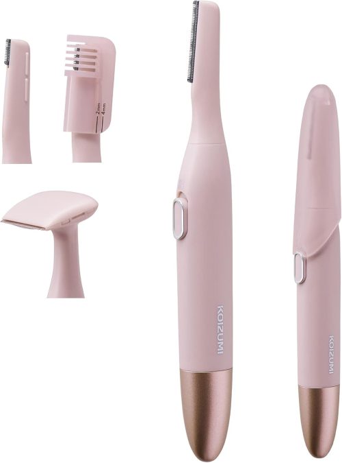 コイズミ(KOIZUMI) フェイス&ボディシェーバー KLC-0750