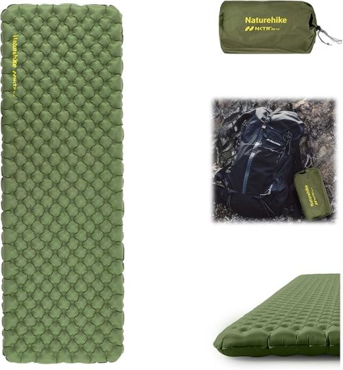 ネイチャーハイク(NatureHike) エアマット